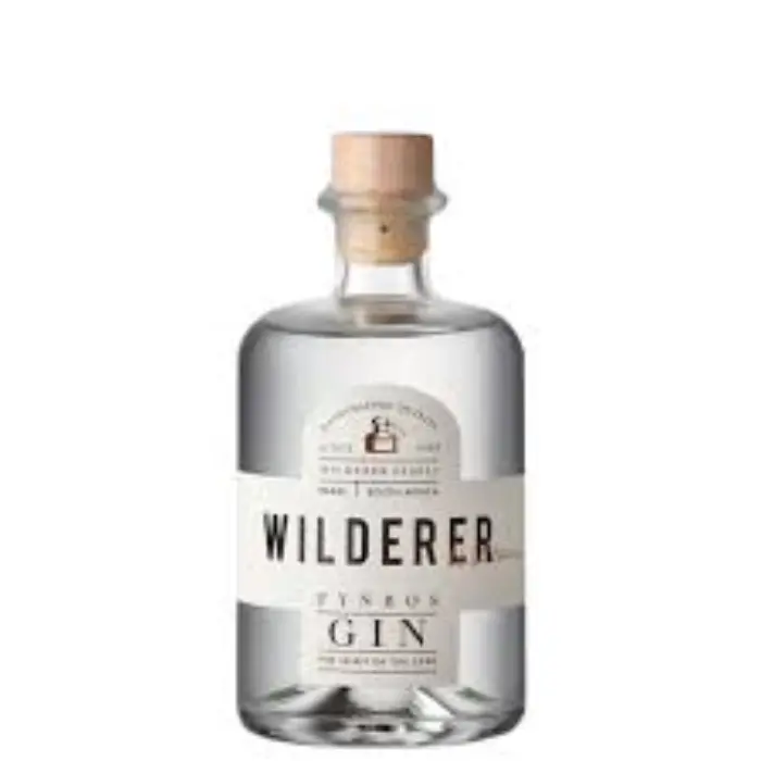 Picture of WILDERER FYNBOS GIN 750ML