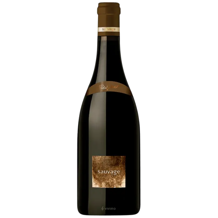 Picture of PASCAL JS ROUGE SAUVAGE 750ML