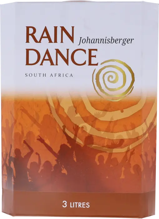 Picture of RAINDANCE JOHANNISBERGER 3000ML