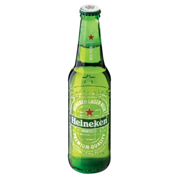 Picture of HEINEKEN NRB 330ML