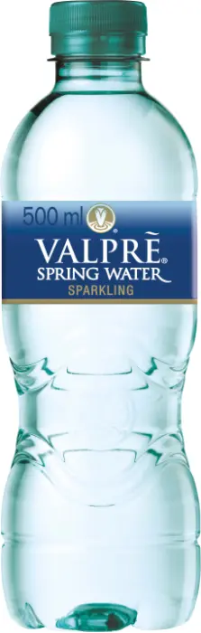 Picture of VALPRE SPARKLING WATER 500ML