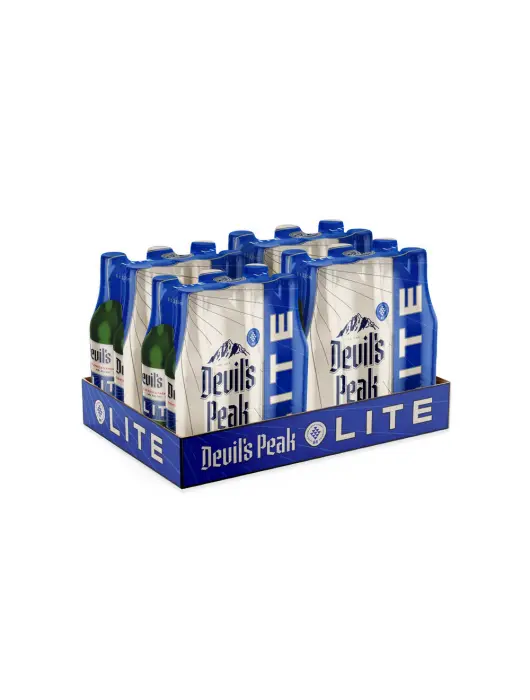 Picture of DP LITE 330ML x 24