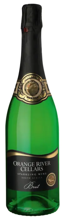 Picture of ORANGE RIVER SPARKLING BRUT 750ML