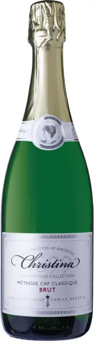 Picture of CHRISTINA BRUT N/V 750ML