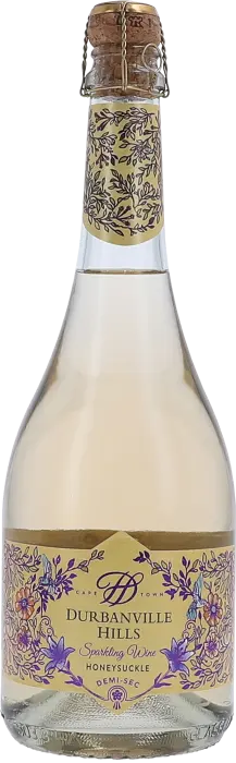 Picture of DURBANVILLE HILLS HONEYSUCKLE DEMI SEC 750ML