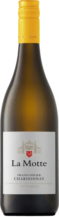 Picture of LA MOTTE CHARDONNAY 750ML