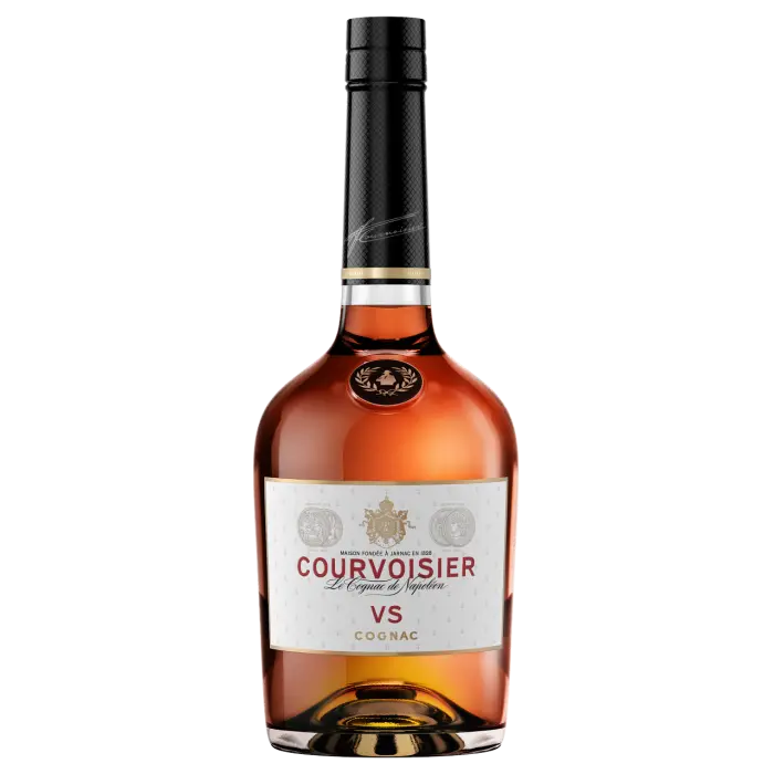 Picture of COURVOISIER VS IMPORTED COGNAC 750ML