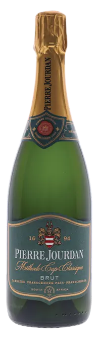 Picture of PIERRE JOURDAN BRUT N/V 750ML