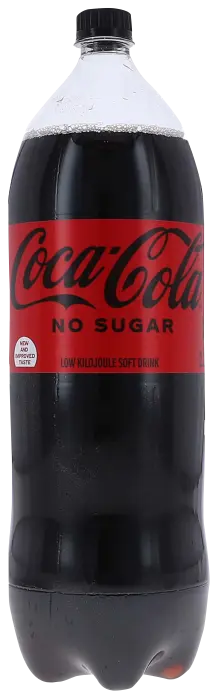 Picture of MIN NRB N/S COKE ZERO 2000ML