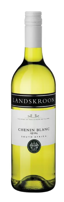 Picture of LANDSKROON CHENIN BLANC DRY 750ML