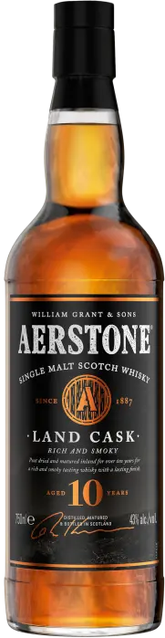 Picture of AERSTONE SINGLE MALT LAND CASK 750ML