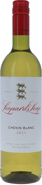 Picture of LEOPARDS LEAP CHENIN BLANC 750ML