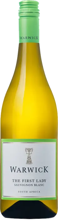 Picture of WARWICK FIRST LADY SAUVIGNON BLANC 750ML