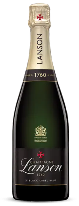 Picture of LANSON BLACK CREATION BRUT 257 750ML