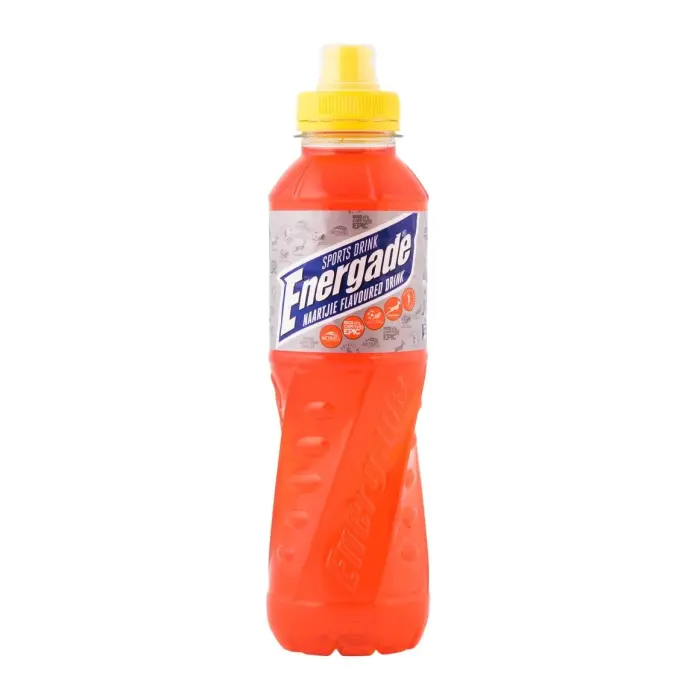 Picture of ENERGADE SPORTS DRINK NAARTJIE 500ML