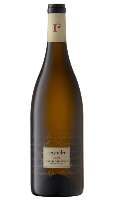 Picture of REYNEKE SAUVIGNON BLANC 750ML