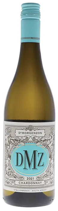 Picture of DE MORGENZON CHARDONNAY 750ML x 6