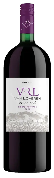 Picture of VAN LOVEREN RIVER RED 1500ML x 6