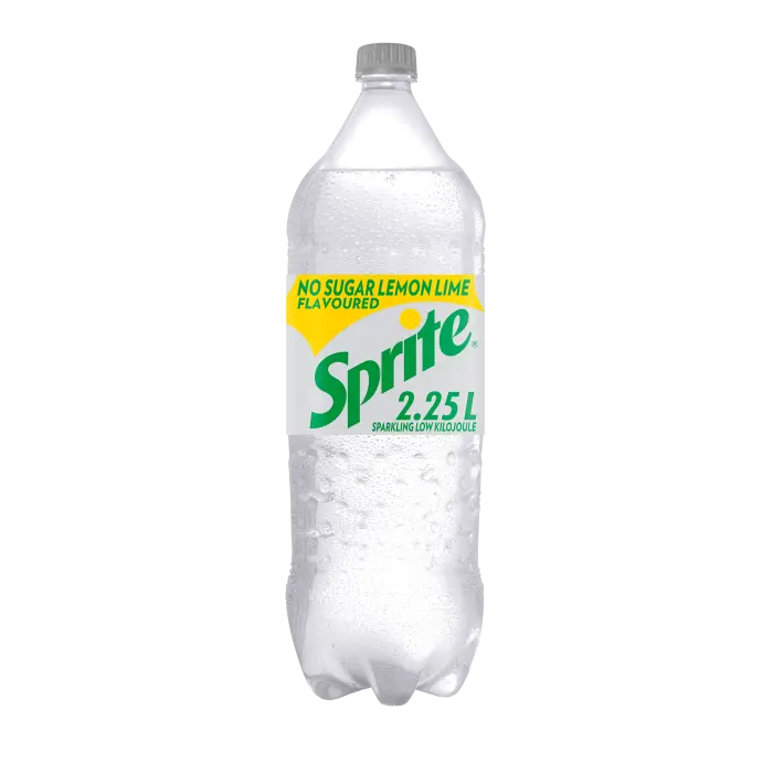 Picture of MIN NRB N/S SPRITE ZERO 2000ML