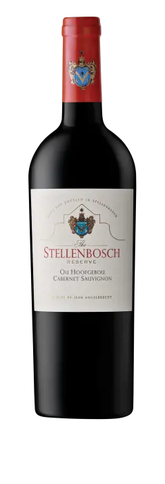 Picture of STELLENBOSCH RESERVE CABERNET SAUVIGNON 750ML