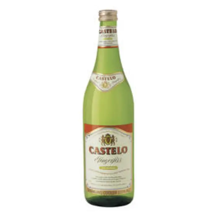 Picture of CASTELO GINGER 1000ML