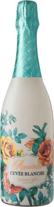 Picture of ANNABELLE CUVEE BLANCHE 750ML