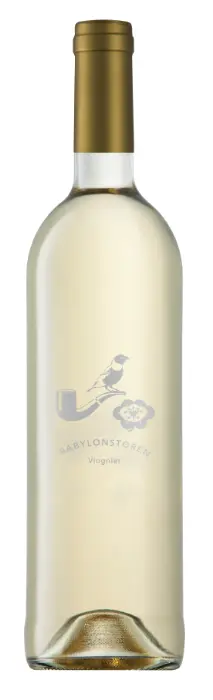 Picture of BABYLONSTOREN VIOGNIER 750ML