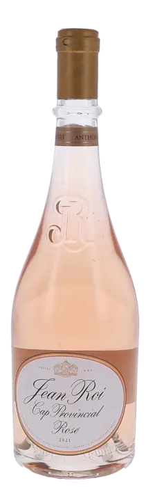 Picture of JEAN ROI CAP PROVINCIAL ROSE 750ML x 6