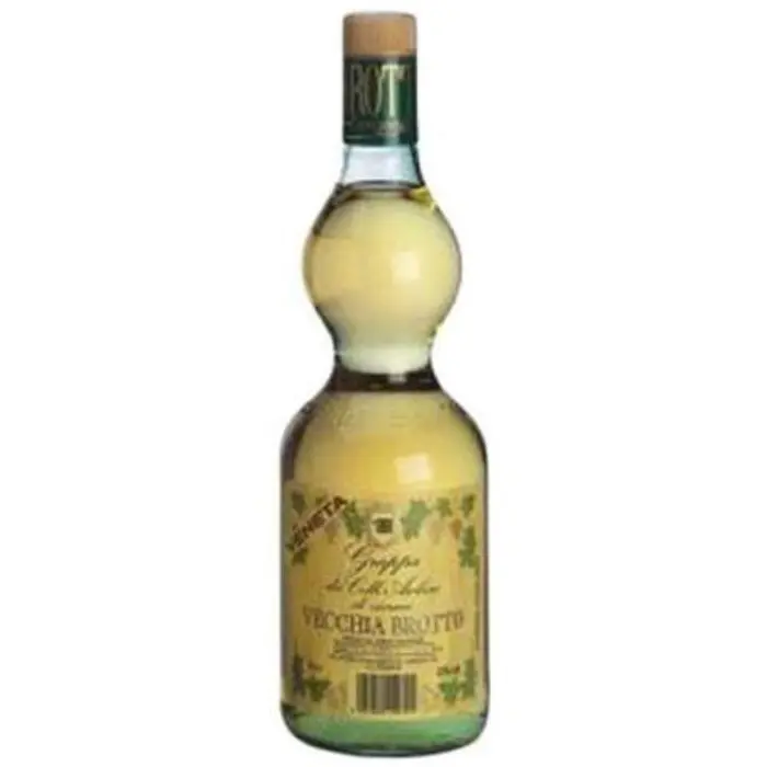 Picture of BROTTO GRAPPA RUTA 1000ML