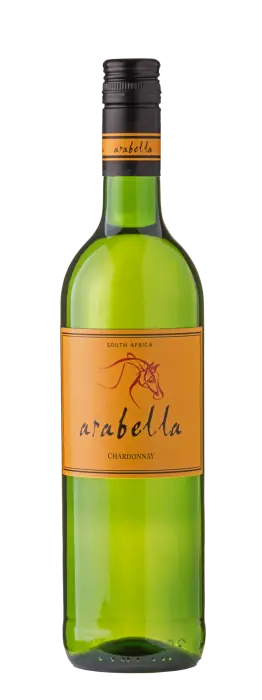 Picture of ARABELLA CHARDONNAY 750ML