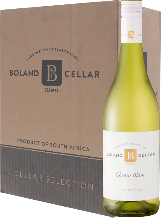 Picture of BOLAND C CHENIN BLANC 750ML x 6