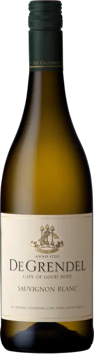 Picture of DE GRENDEL SAUVIGNON BLANC 750ML