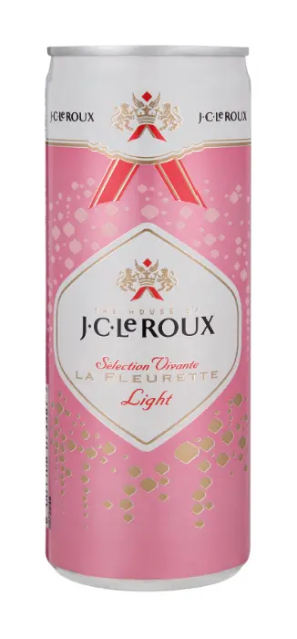 Picture of JC LE ROUX LA FLEURETTE LIGHT 250ML