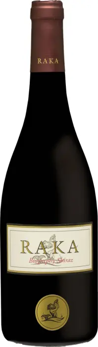 Picture of RAKA BIOGRAPHY SHIRAZ 750ML