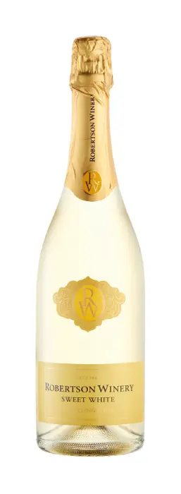 Picture of ROBERTSON SPARKLING BRUT 750ML