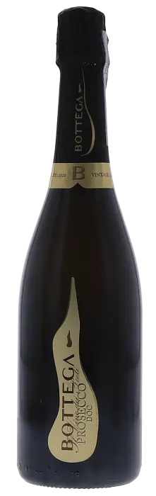 Picture of BOTTEGA PROSECCO BRUT DOC 750ML