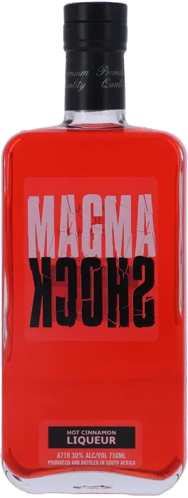 Picture of MAGMA HOT CINNAMON 750ML