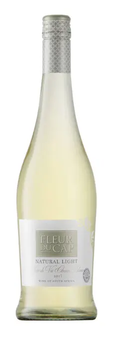 Picture of FLEUR DU CAP NATURAL LIGHT WHITE 750ML