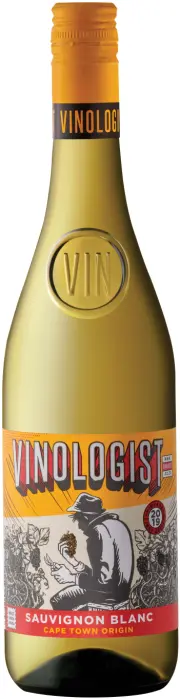 Picture of VINOLOGIST CAPE TOWN SAUVIGNON BLANC 750ML