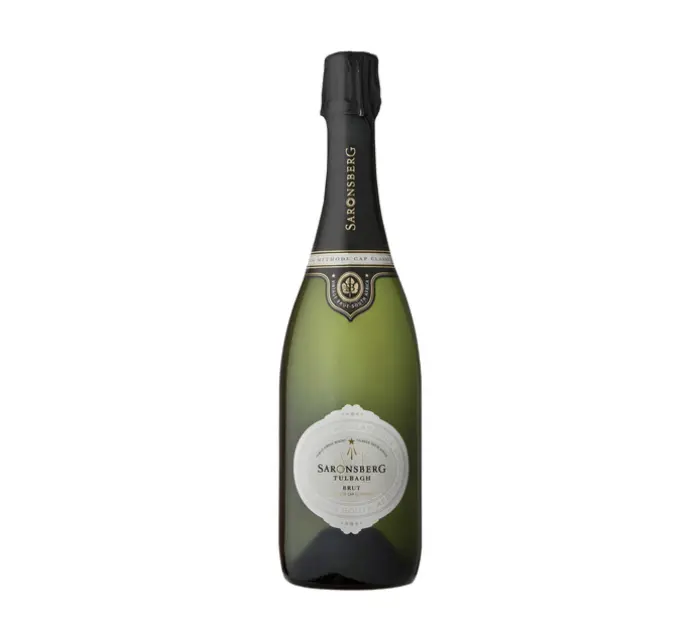 Picture of SARONSBERG BRUT N/V 750ML