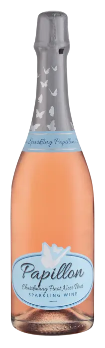 Picture of PAPILLON CHARDONNAY PINOT NOIR BRUT 750ML x 6