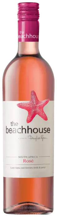 Picture of THE BEACH HOUSE ROSE 750ML