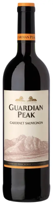 Picture of GUARDIAN PEAK CABERNET SAUVIGNON 750ML