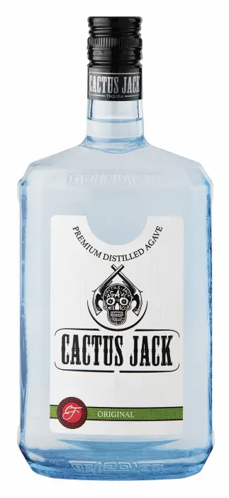 Picture of CACTUS JACK TEQUILA SOUR 750ML x 12