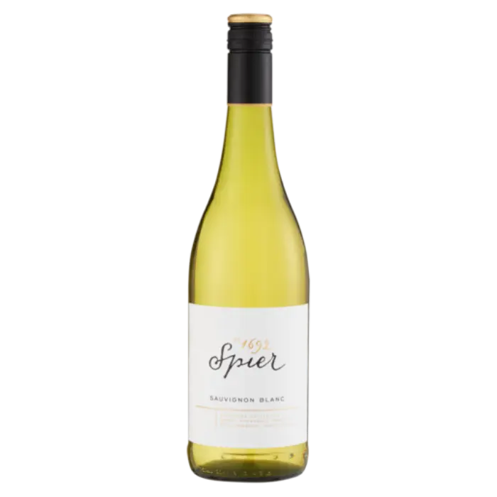 Picture of SPIER SAUVIGNON BLANC 750ML x 6