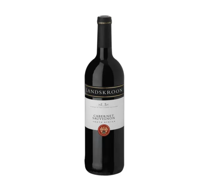 Picture of LANDSKROON CABERNET SAUVIGNON 750ML x 6