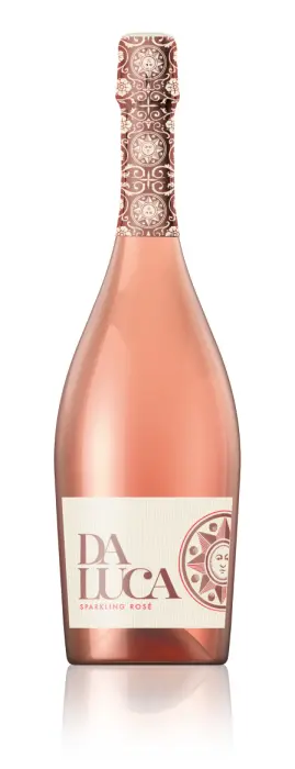 Picture of DA LUCA SPARKLING ROSE 750ML