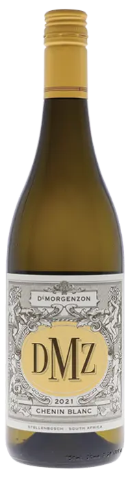 Picture of DE MORGENZON CHENIN BLANC 750ML x 6