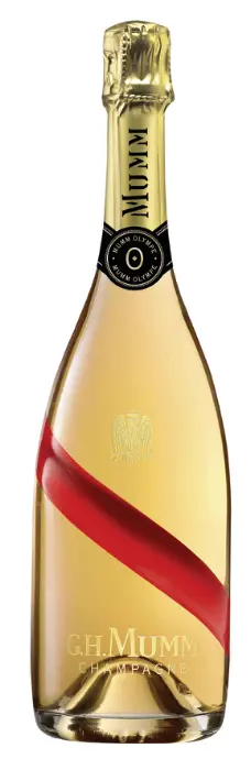 Picture of MUMM OLYMPE DEMI SEC 750ML x 6