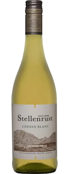 Picture of STELLENRUST CHENIN BLANC 750ML x 6